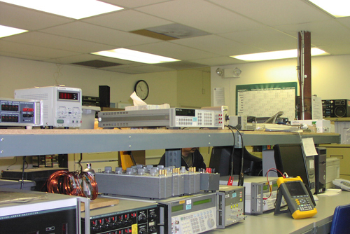 NABL Calibration Services in Chakan