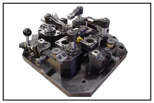 Fixtures Manufacturers, Suppliers, Dealers in Chakan