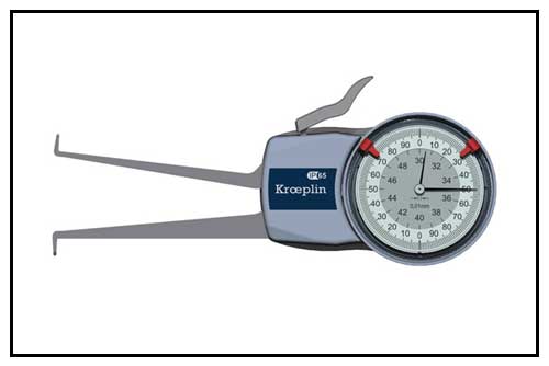 Measuring Instruments Manufacturers, Suppliers, Dealers in Chakan