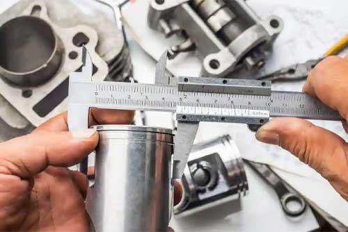 Instrument Repairing Service providers in Pune, Chakan, Ranjangaon, Shirwal | M-Tech Enterprises