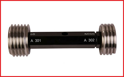 BSP Thread Gauge Manufacturer, Supplier, Dealer in Pune, Chakan, Ranjangaon, Shirwal | M-Tech Enterprises