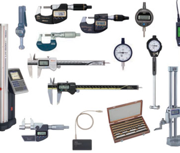 Measuring Instruments