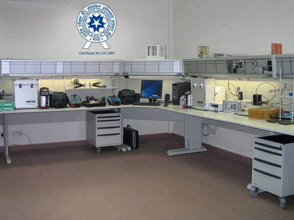 NABL Calibration Lab in Pune