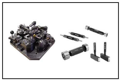 Special Gauges and Fixture Manufacturers, Suppliers, Dealers